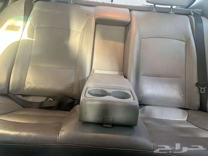 كيا اوبتيما 2015 فل كامل 7