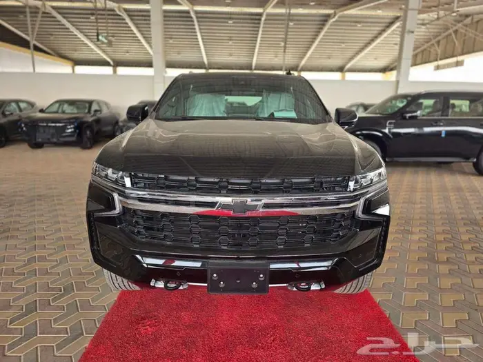 شيفورليه سوبر بان 2024 دبل كاش تمويل شركات 0