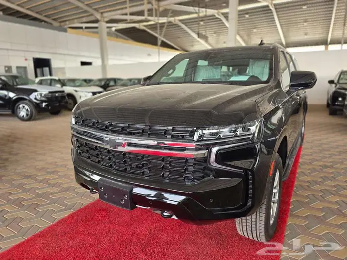 شيفورليه سوبر بان 2024 دبل كاش تمويل شركات 1