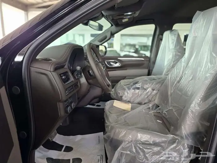 شيفورليه سوبر بان 2024 دبل كاش تمويل شركات 3