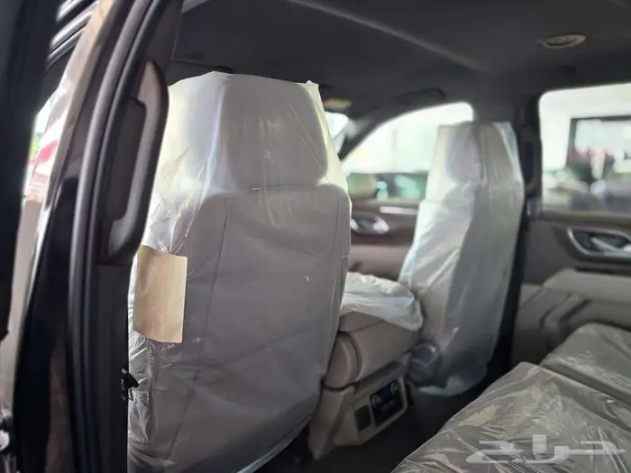 شيفورليه سوبر بان 2024 دبل كاش تمويل شركات 4