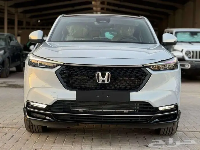 هوندا EX -HRV فل كامل 2024- عرض خاص 0