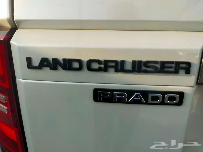 تويوتا برادو txl3 2026 2