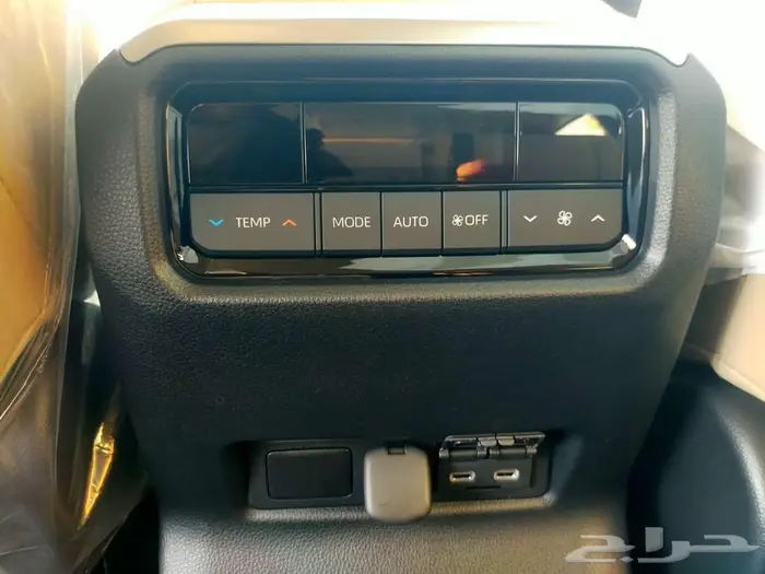 تويوتا برادو txl3 2026 4