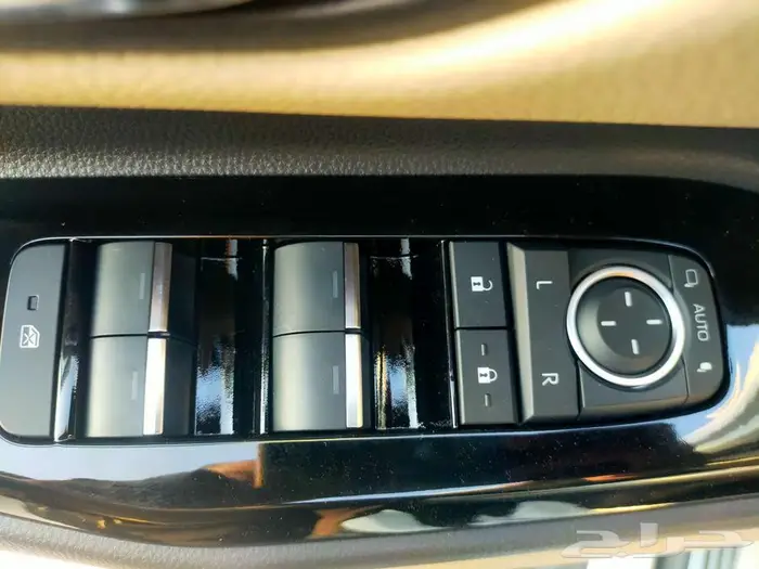 تويوتا برادو txl3 2026 9