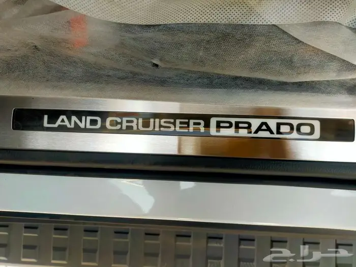 تويوتا برادو txl3 2026 13