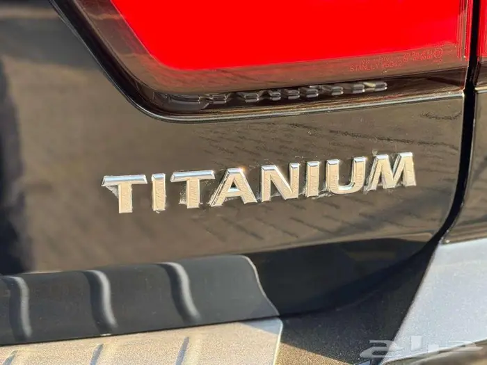 نيسان باترول تيتانيوم موديل 2023 عداد 74 الف 4