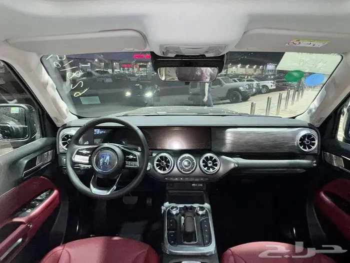 تانك 300 فل كامل موديل 2026 14