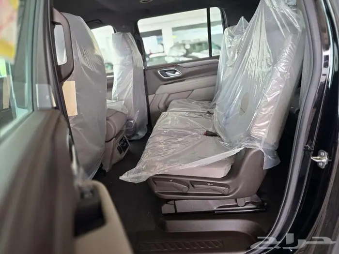 شيفورليه سوبر بان 2024 دبل كاش تمويل شركات 6