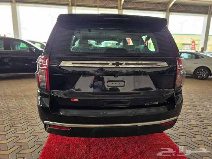 شيفورليه سوبر بان 2024 دبل كاش تمويل شركات 8