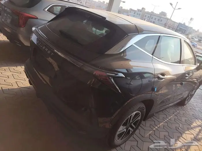 ساوايست S06 موديل 2026 بسعر مميز وحصري للكاش والاقساط 5