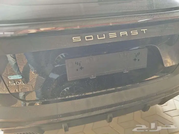 ساوايست S06 موديل 2026 بسعر مميز وحصري للكاش والاقساط 4