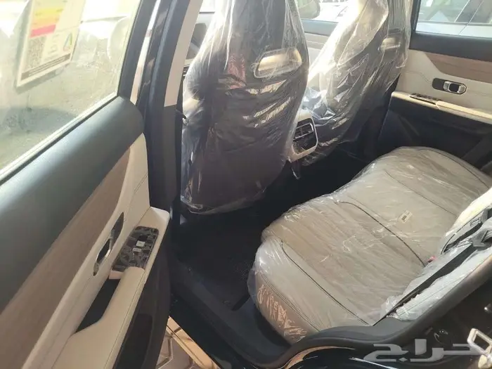 ساوايست S06 موديل 2026 بسعر مميز وحصري للكاش والاقساط 10