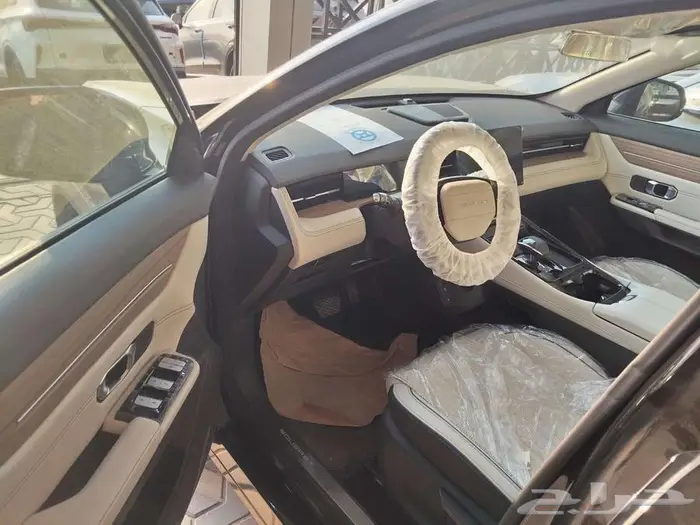 ساوايست S06 موديل 2026 بسعر مميز وحصري للكاش والاقساط 8