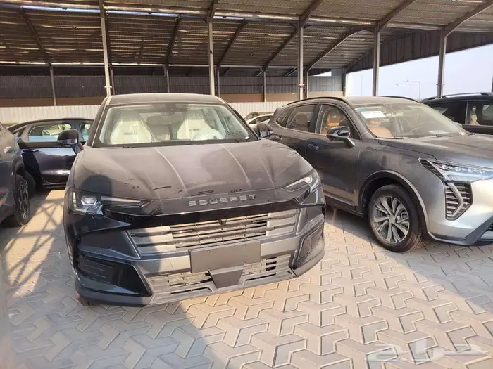 ساوايست S06 موديل 2026 بسعر مميز وحصري للكاش والاقساط 2