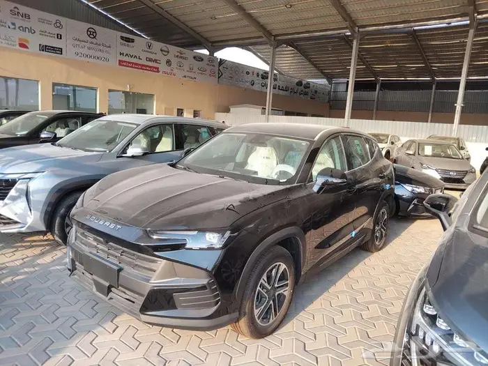 ساوايست S06 موديل 2026 بسعر مميز وحصري للكاش والاقساط 3