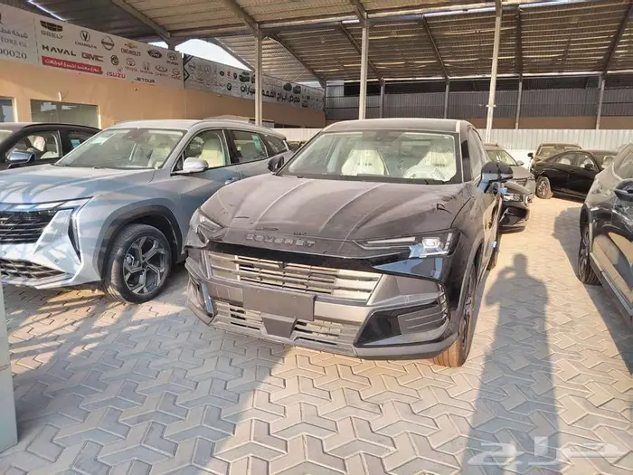 ساوايست S06 موديل 2026 بسعر مميز وحصري للكاش والاقساط 0