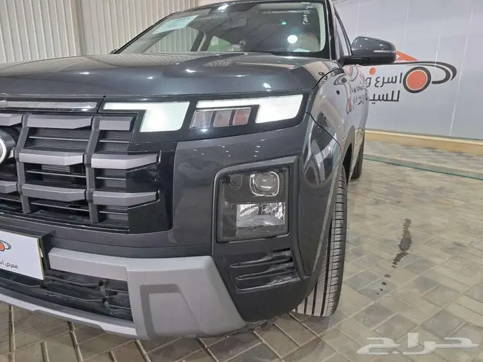 هيونداي كريتا سمارت 2026 1