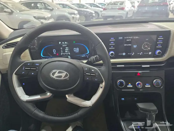 هيونداي كريتا سمارت 2026 5