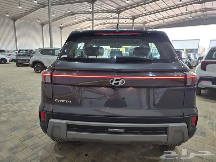 هيونداي كريتا سمارت 2026 15