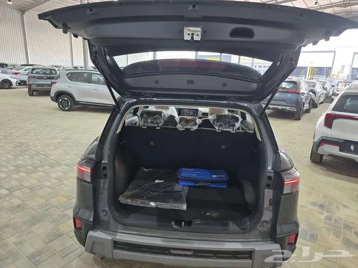 هيونداي كريتا سمارت 2026 17