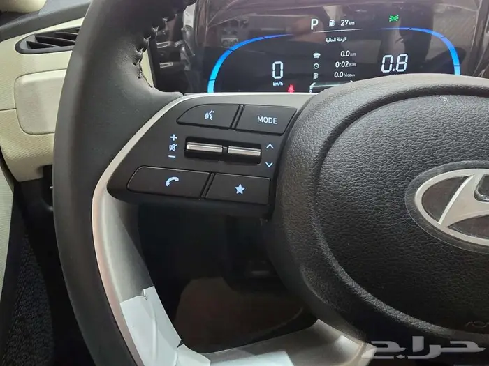 هيونداي كريتا سمارت 2026 8