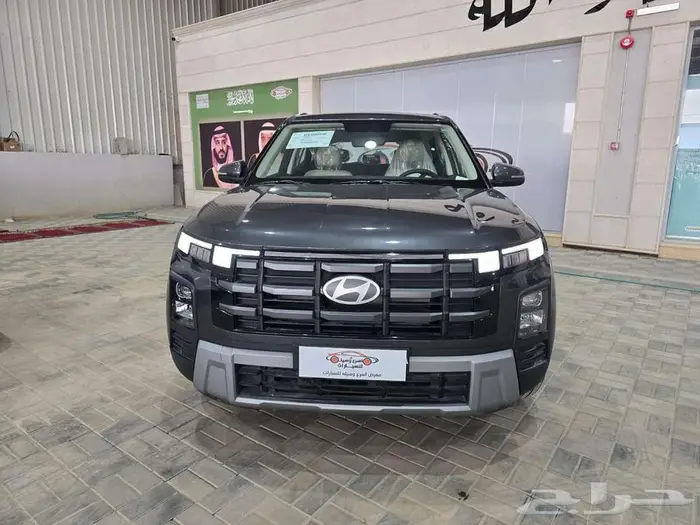 هيونداي كريتا سمارت 2026 0