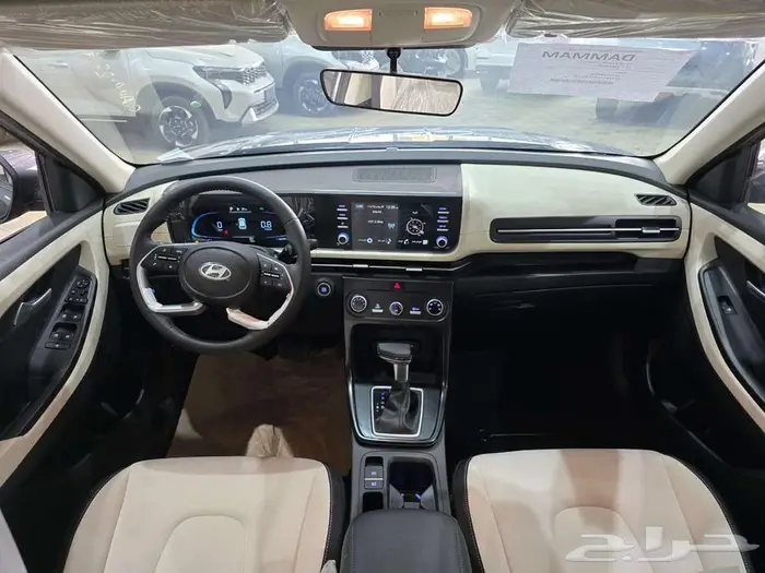 هيونداي كريتا سمارت 2026 6