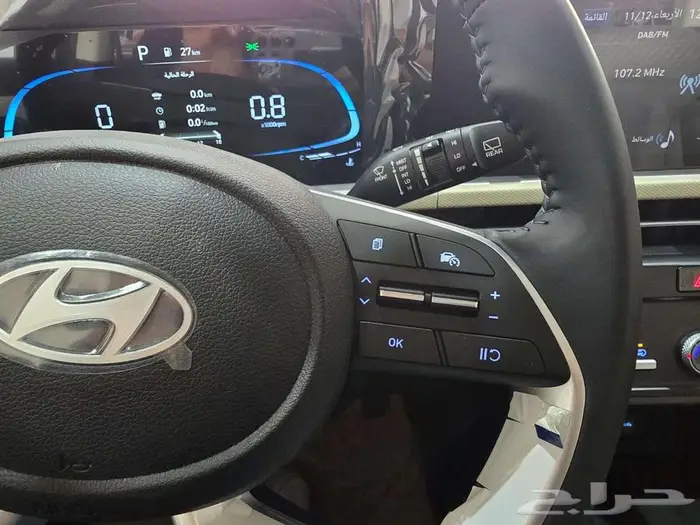 هيونداي كريتا سمارت 2026 7