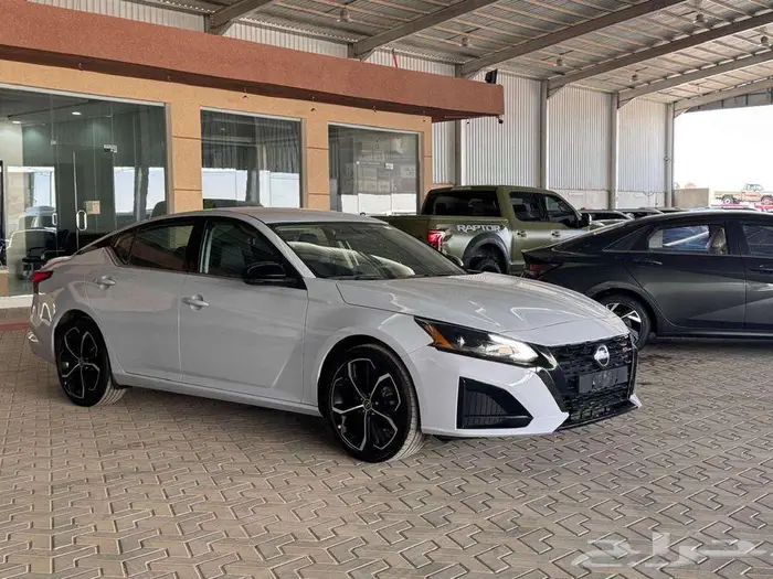 نسيان التيما - SR موديل 2023 2