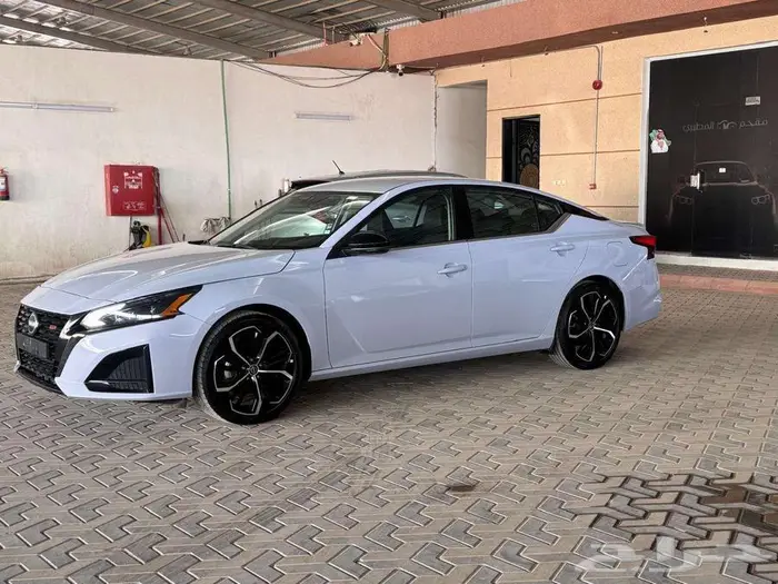 نسيان التيما - SR موديل 2023 1