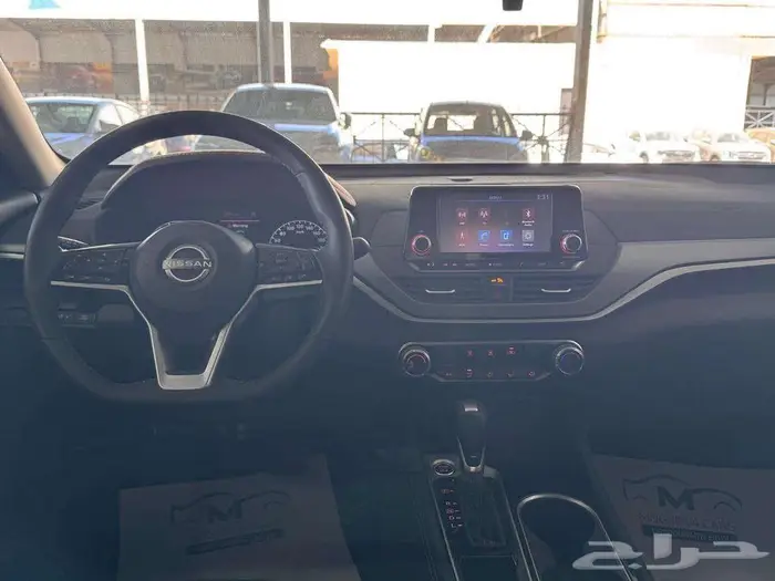 نسيان التيما - SR موديل 2023 12