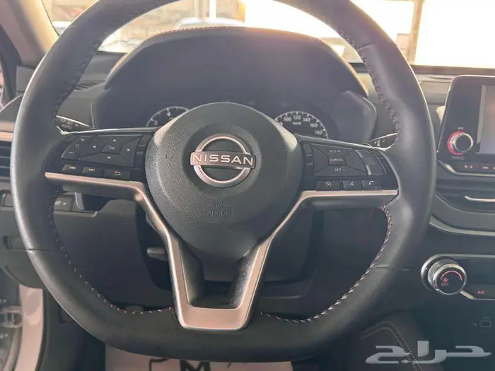 نسيان التيما - SR موديل 2023 8