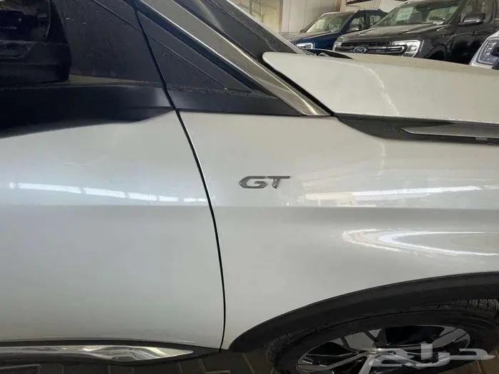 بيجو GT 3008 فل كامل 2025 بنوك وكاش 6