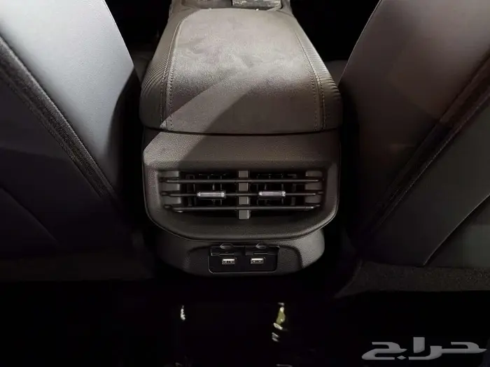 هافال اتش 6 جي تي _2025فل كامل _عرض خاص 7