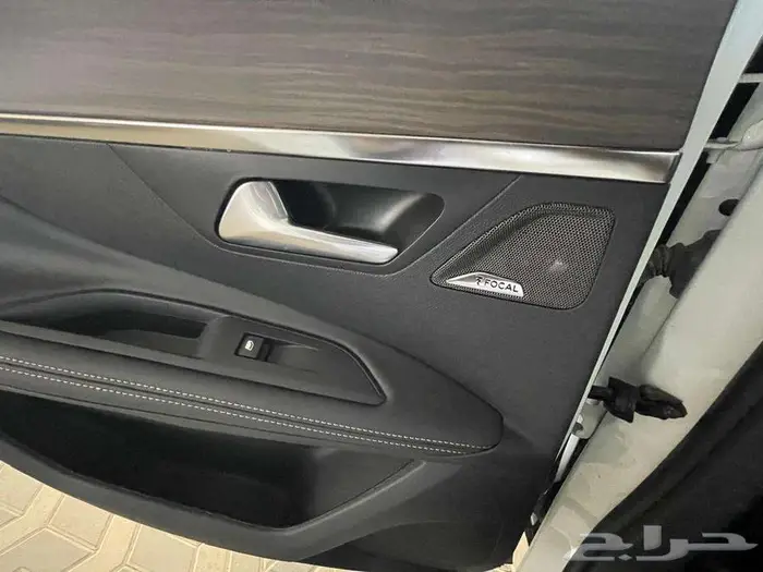 بيجو GT 3008 فل كامل 2025 بنوك وكاش 15