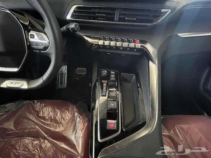 بيجو GT 3008 فل كامل 2025 بنوك وكاش 11