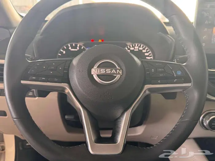 نيسان التيما فل كامل SL 2023 9