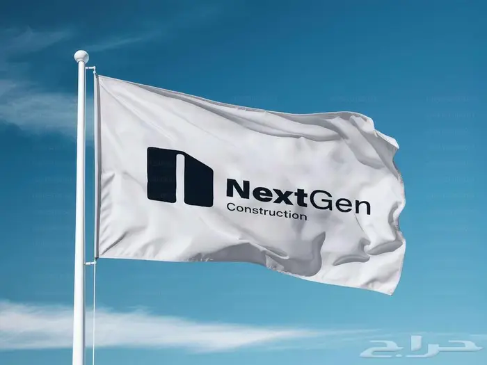 تصميم شعار - لوقو احترافي يعبر عن هوية نشاطك 18