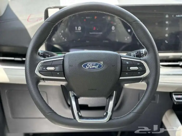 فورد تيريتوري 2026 أمبيانتي ستاندر - ( كاش - تقسيط ) . 10