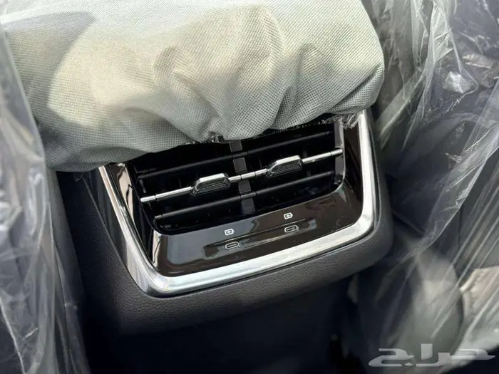 فورد تيريتوري 2026 أمبيانتي ستاندر - ( كاش - تقسيط ) . 19