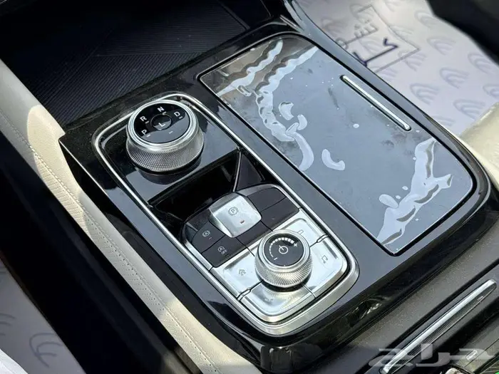 فورد تيريتوري 2026 أمبيانتي ستاندر - ( كاش - تقسيط ) . 14