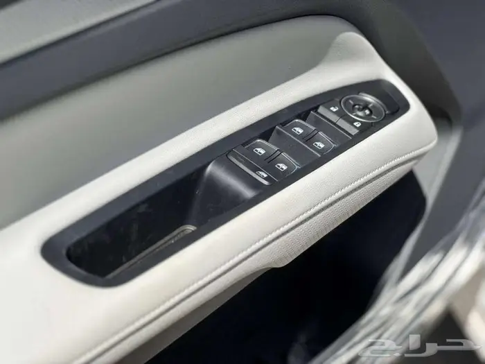 فورد تيريتوري 2026 أمبيانتي ستاندر - ( كاش - تقسيط ) . 22