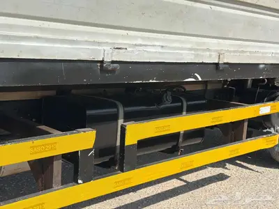 جاك دينا موديل 6 طن موديل 2014 index