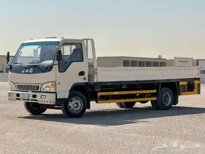 جاك دينا موديل 6 طن موديل 2014 index