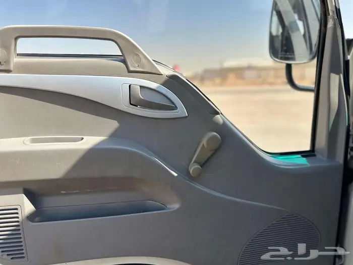 جاك دينا موديل 6 طن موديل 2014 14