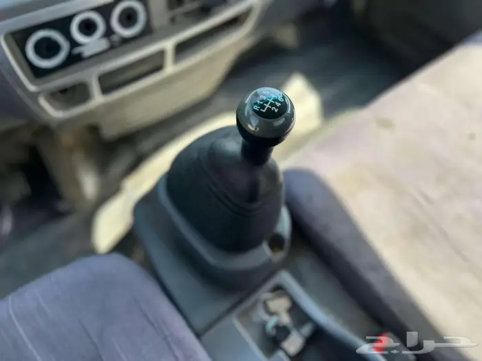 جاك دينا موديل 6 طن موديل 2014 12