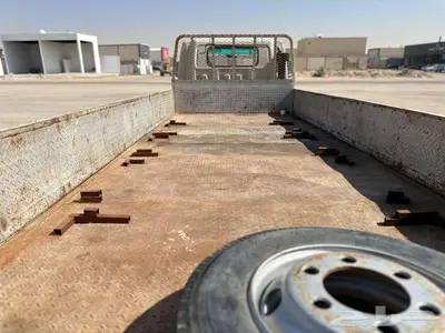 جاك دينا موديل 6 طن موديل 2014 index