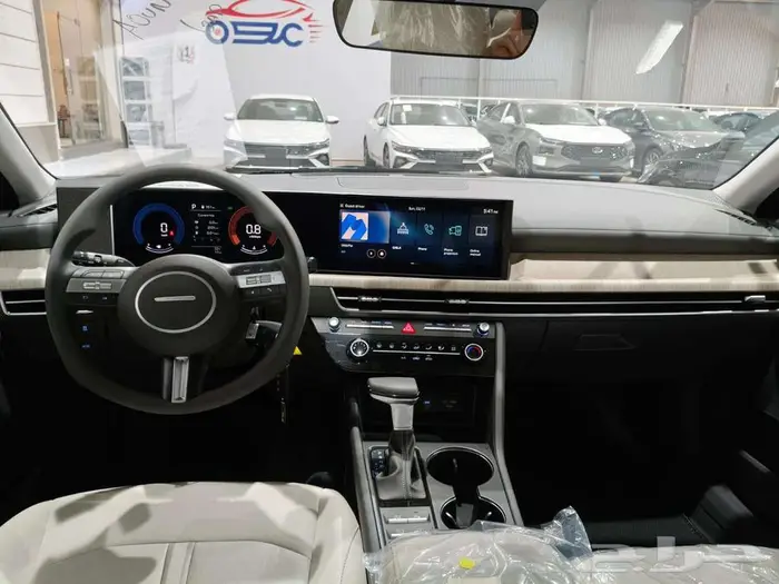 هيونداي سوناتا فليت 2.5 الوعلان 2026 14