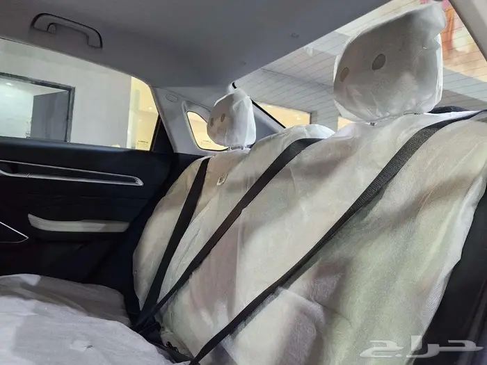 جيلي امجراند 2025 كيشها والا قسطها مع خالد للسيارات 21